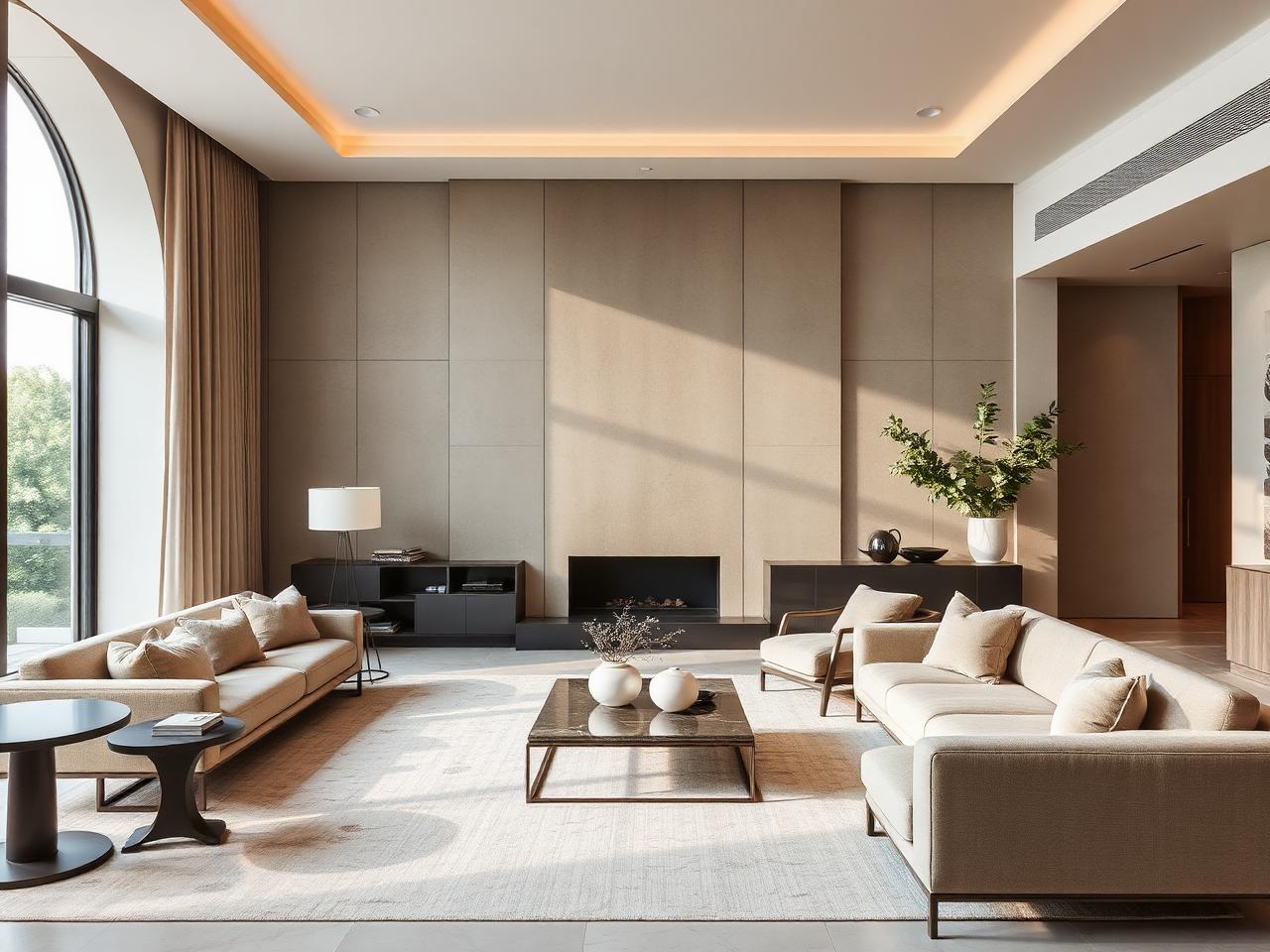 Interiores